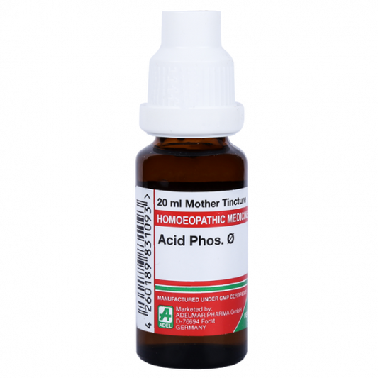 Adel Acid Phosphoricum