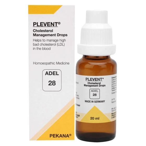 Adel Pekana Adel 28 Plevent