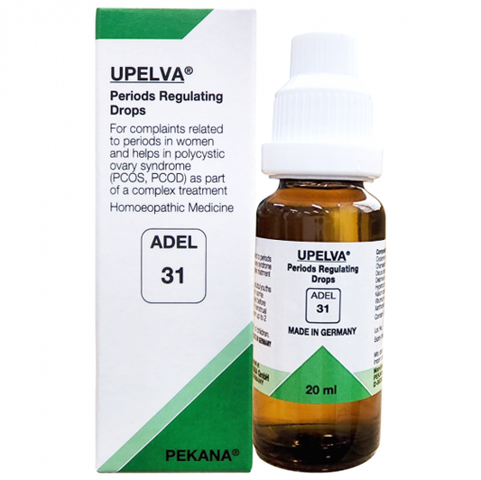 Adel Upelva Adel 31