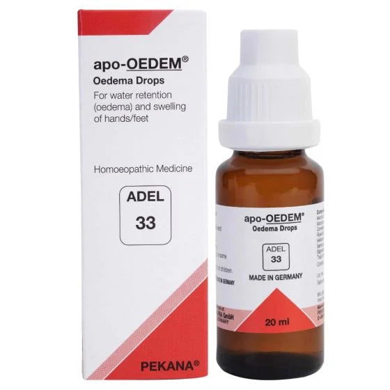 Adel Apo-Oedem A-33
