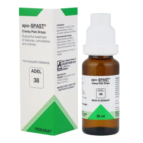 Adel A 39 Apo-Sciatica