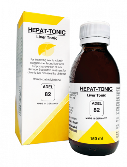 Adel Pekana Adel 82 Hepattonic