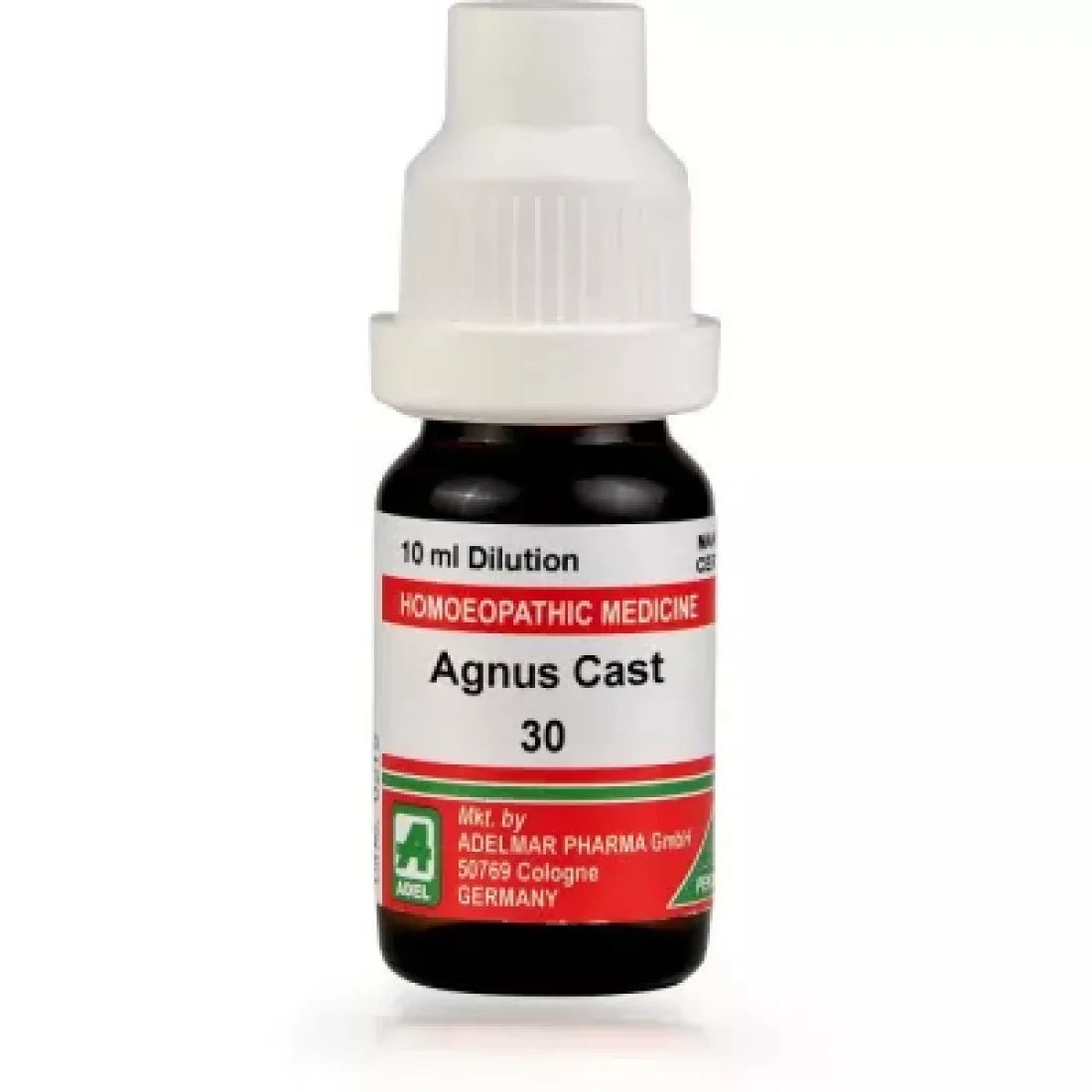 Adel Agnus Castus 30 Ch