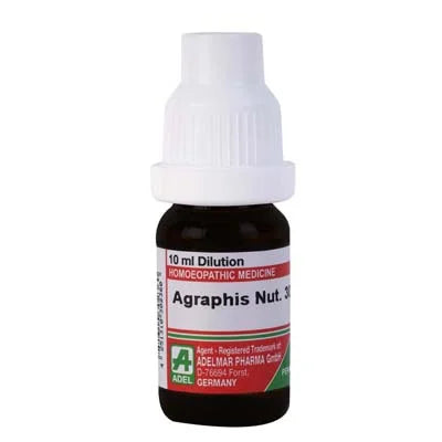 Adel Pekana Agraphis Nutans 30 Ch