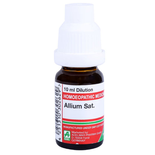 Adel Allium Sat 30 Ch