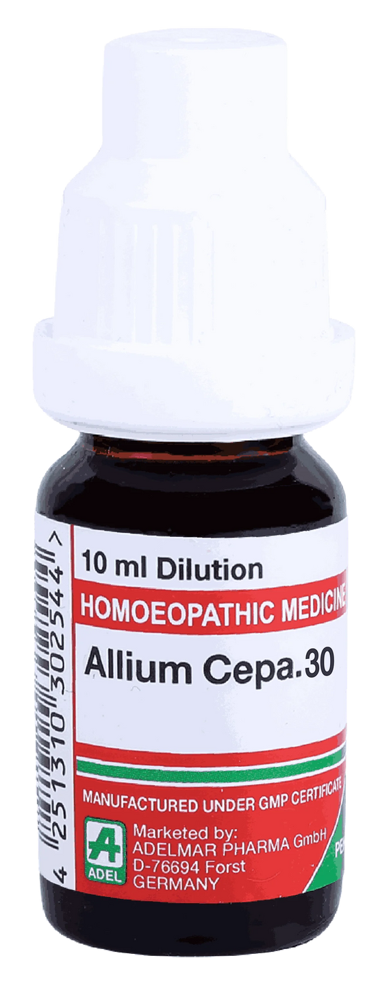 Adel Allium Cepa 30Ch