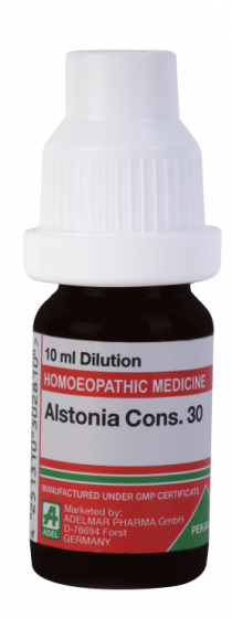 Adel Alstonia Cons 30 Ch