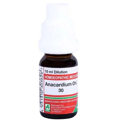 Adel Anacardium Ori 30