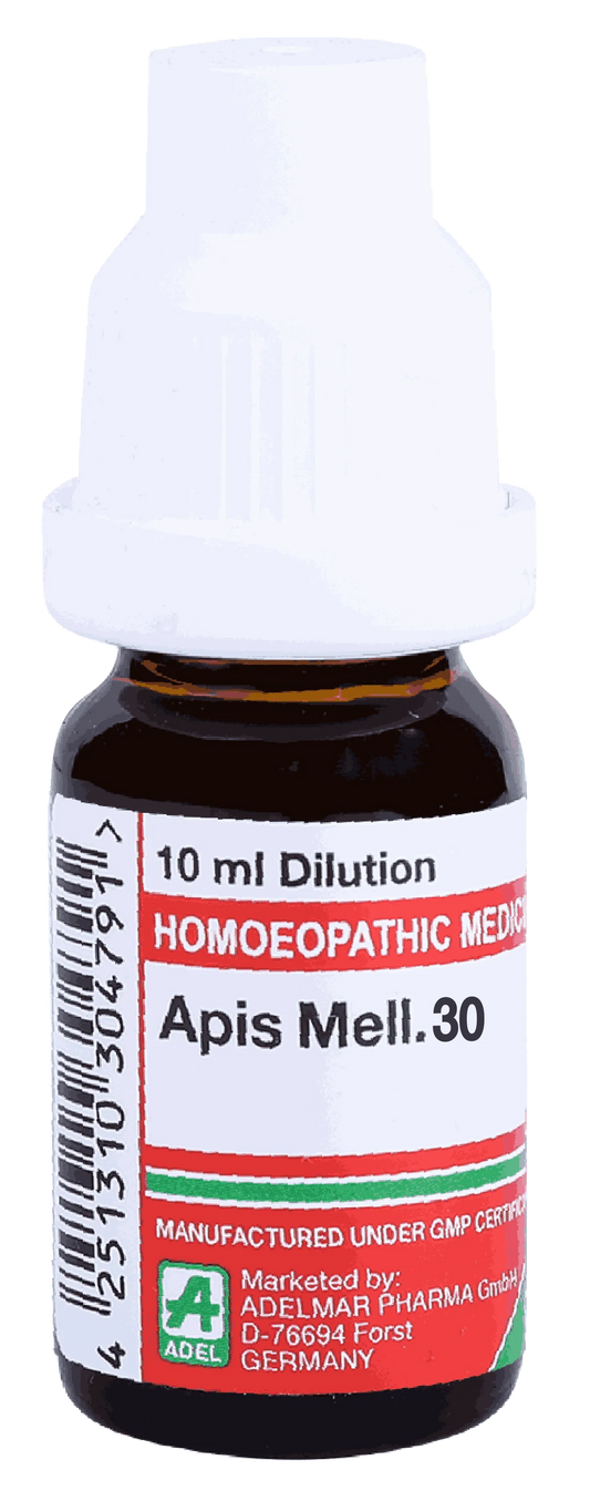 Adel Pekana Apis Mellifica 30 Ch