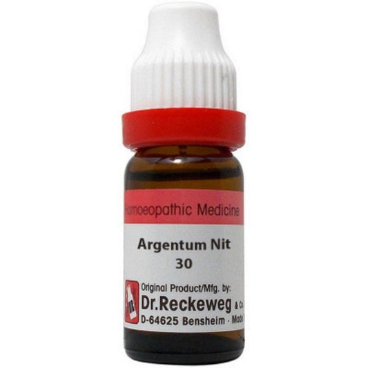 Adel Pekana Argentum Nitricum 30 Ch