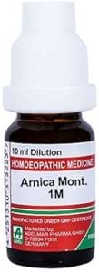 Adel Arnica Montana 1M