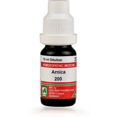 Adel Arnica Montana 200Ch