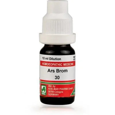 Adel Arsc Brom 30 Ch