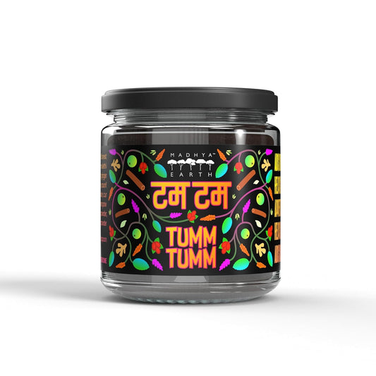 Madhya Earth Tumm Tumm