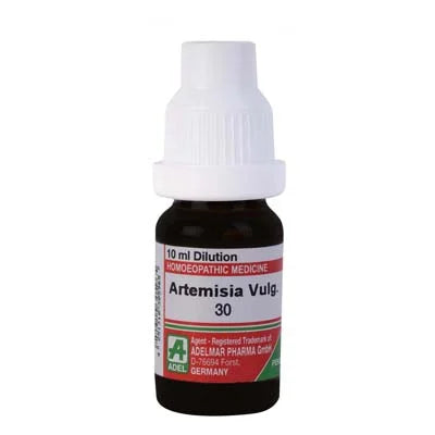 Adel Pekana Artemisia Vulgaris 30 Ch