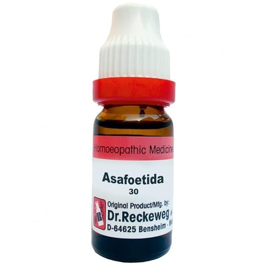 Adel Pekana Asafoetida 30 Ch