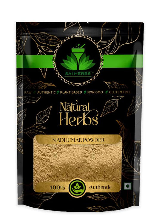 Sai Herbs Madhumar Powder