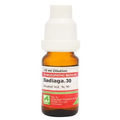 Adel Pekana Badiaga 30 Ch