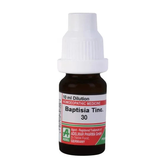 Adel Pekana Baptisia Tinctoria 30 Ch