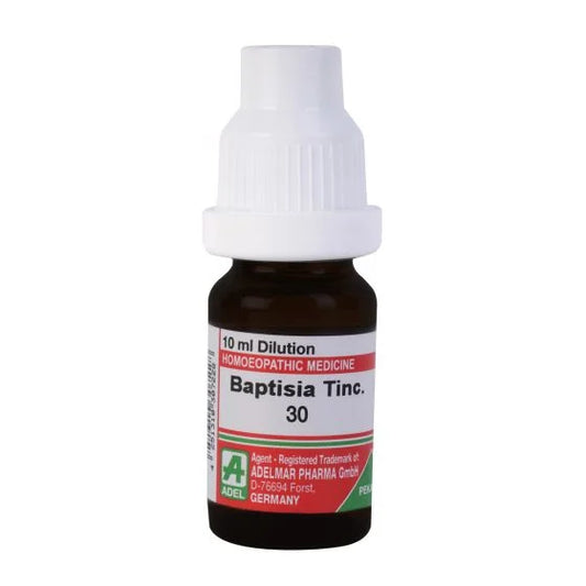 Adel Pekana Baptisia Tinctoria 30 Ch