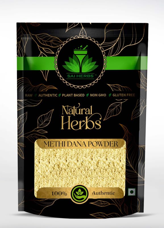 SAI HERBS Methi Dana Powder
