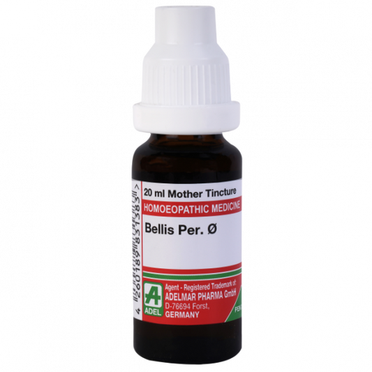 Adel Pekana Bellis Perennis 1X Q