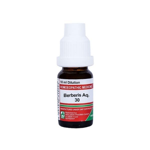 Adel Berberis Aq 30 Ch