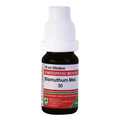 Adel Bismuthum Met 30 Ch