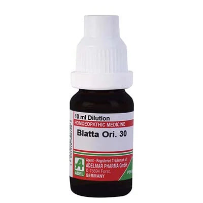 Adel Blatta Ori 30 Ch