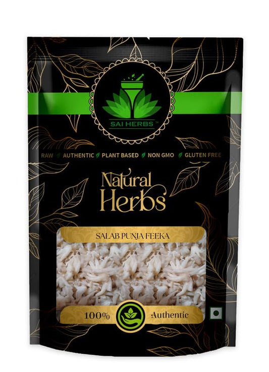 Sai Herbs Salab Punja Feeka