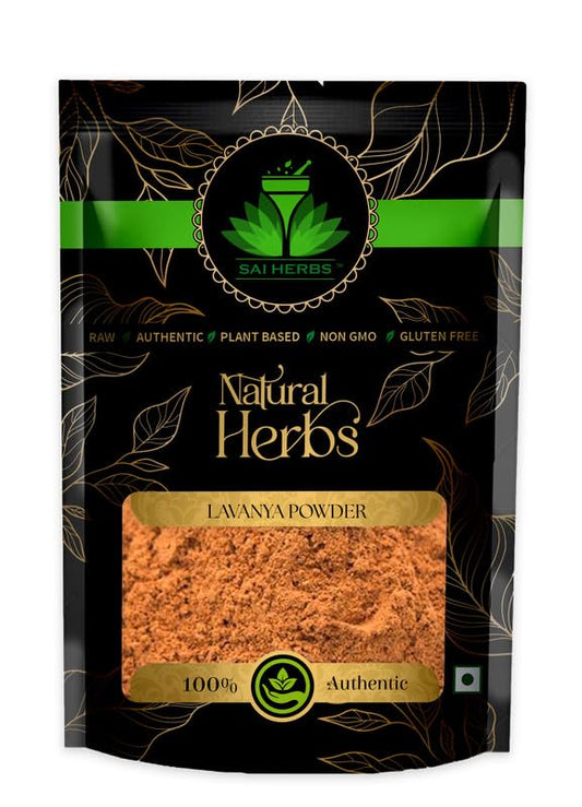 Sai Herbs Lavanya Powder