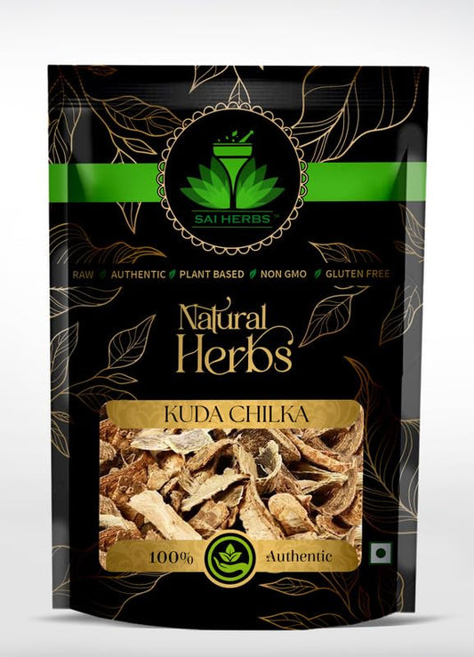 Sai Herbs Kuda Chilka - Pure & Natural