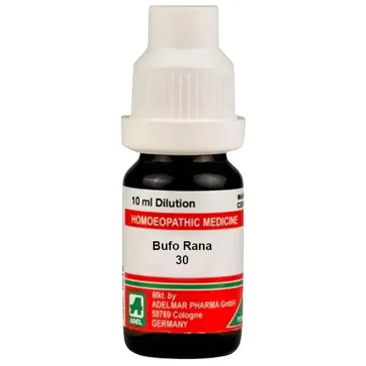 Adel Pekana Bufo Rana 30 Ch