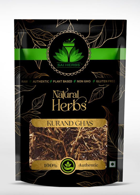 Sai Herbs Kurand Ghas - Pure & Natural