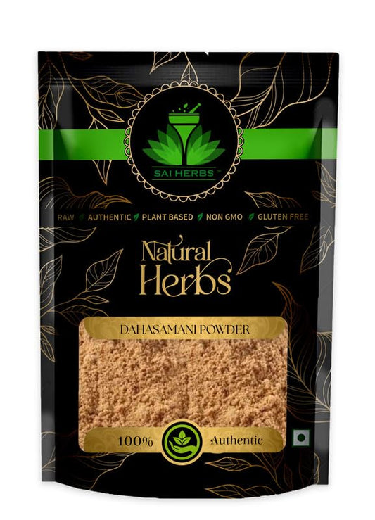 Sai Herbs Dahasamani Powder