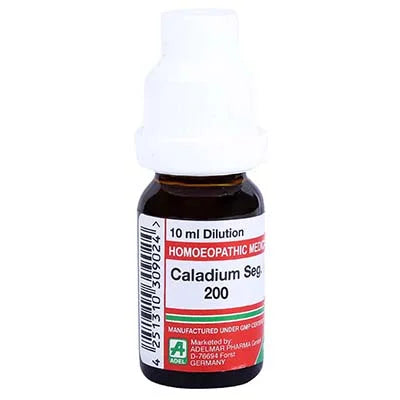 Adel Caladium Seg 200Ch