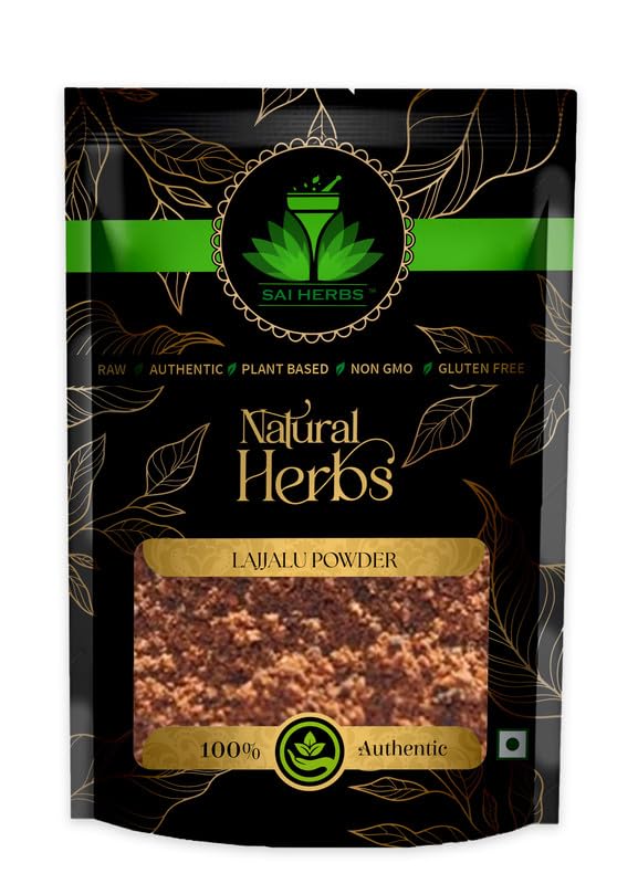 Sai Herbs Lajjalu Powder