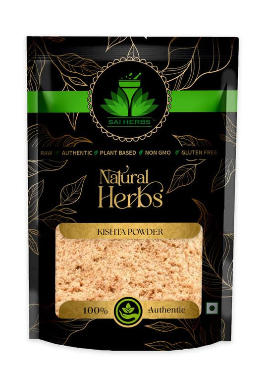 Sai Herbs Kishta Powder - Pure & Natural