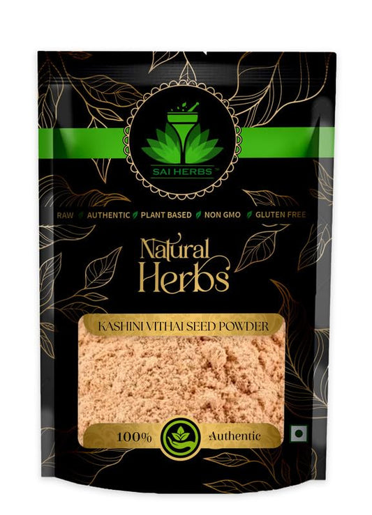 Sai Herbs Kashini Vithai Seeds Powder