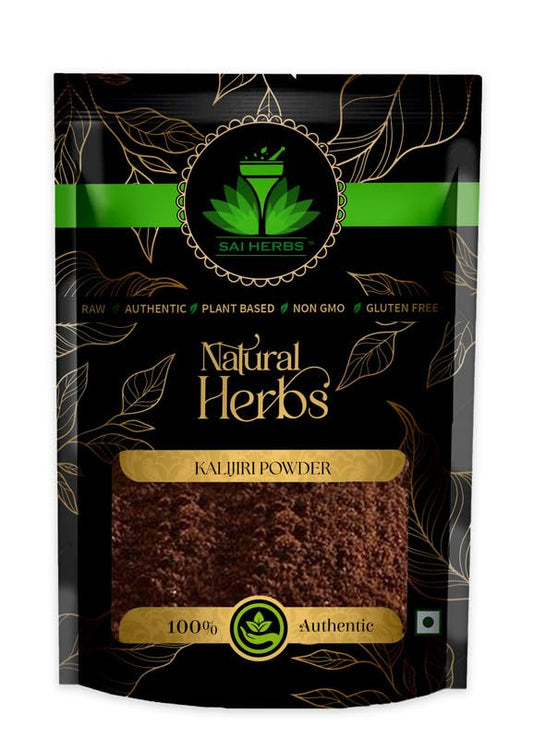 Sai Herbs Kalijiri Powder