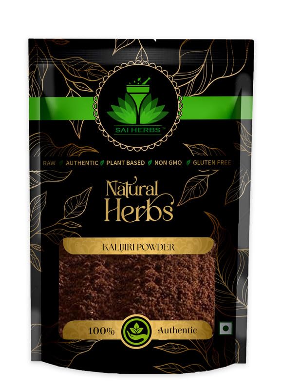 Sai Herbs Kalijiri Powder