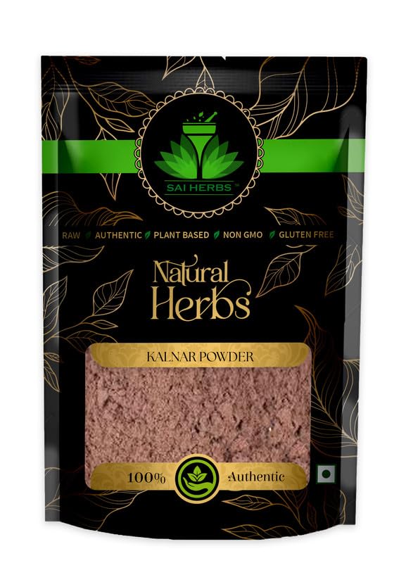Sai Herbs Kalnar Powder Pure & Natural