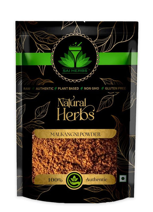 Sai Herbs Malkangni Powder Pure & Natural