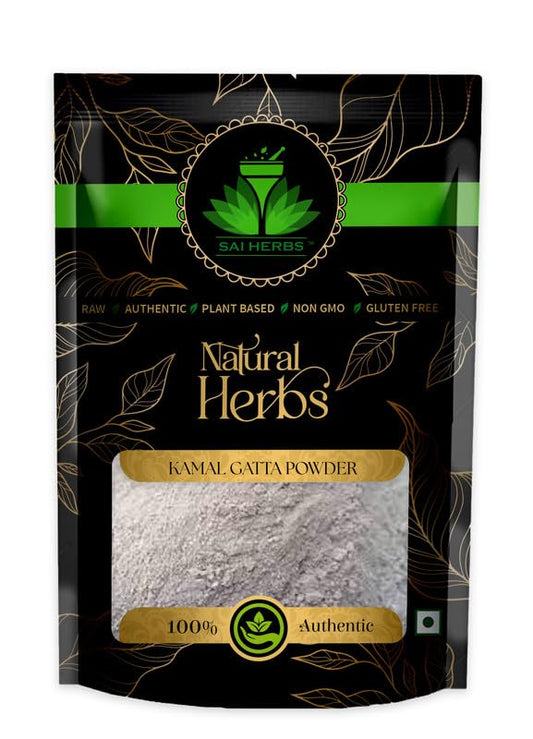 Sai Herbs Kamal Gatta Powder