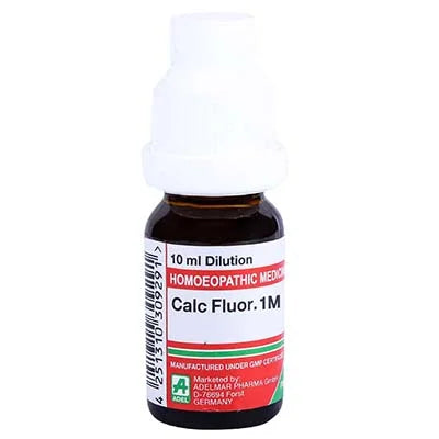 Adel Calcarea Fluorica 1M