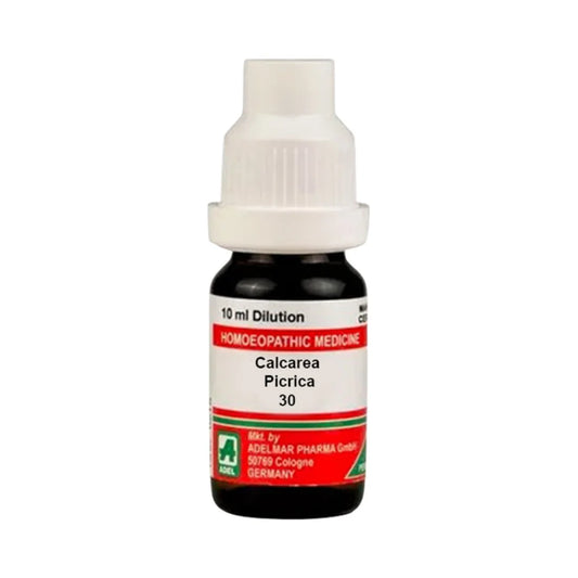 Adel Pekana Calcarea Picrata 30 Ch