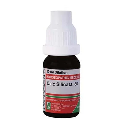 Adel Pekana Calcarea Silicate 30 Ch