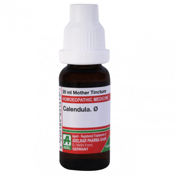 Adel Calendula 1X Q