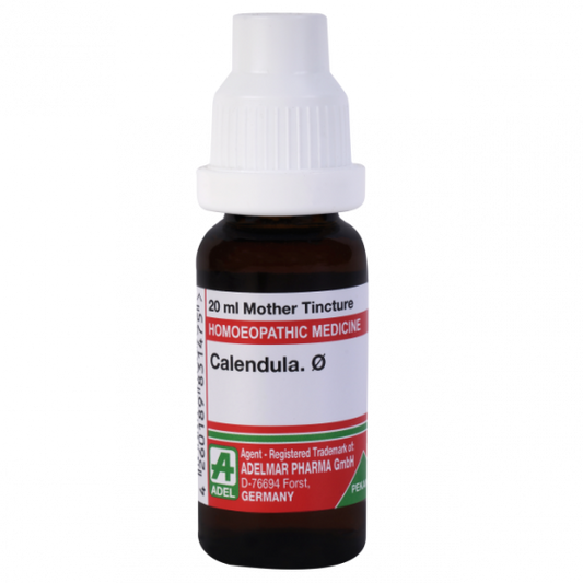 Adel Calendula 1X Q