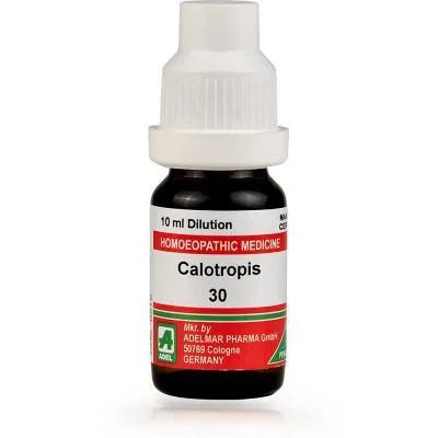 Adel Pekana Calotropis 30 Ch